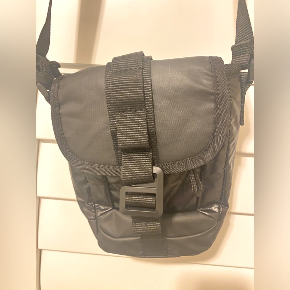 ZARA crossbody bag